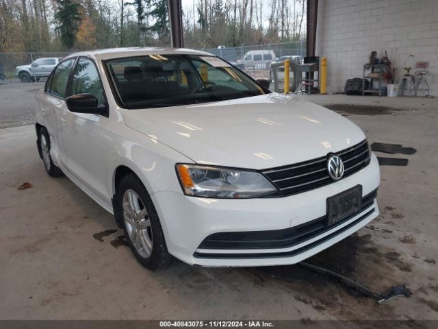 3VW2K7AJ3FM246773 auction archive image