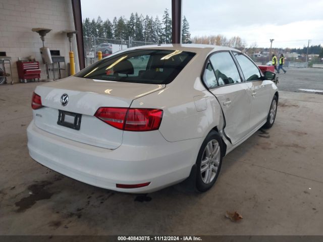 3VW2K7AJ3FM246773 Volkswagen Jetta 2.0l S
