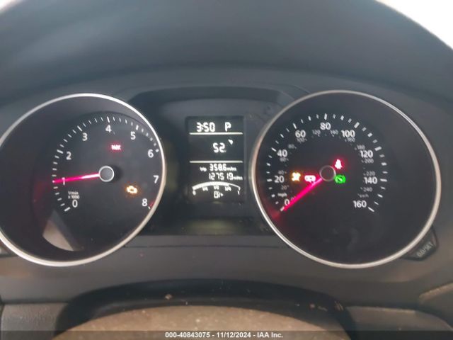 3VW2K7AJ3FM246773 Volkswagen Jetta 2.0l S