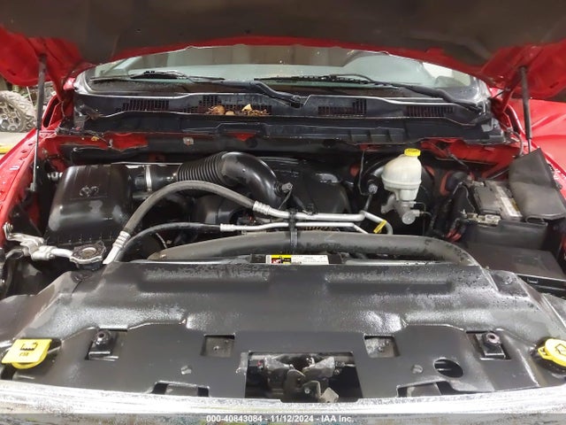 1C6RR7LT9ES182943 RAM 1500 Big Horn