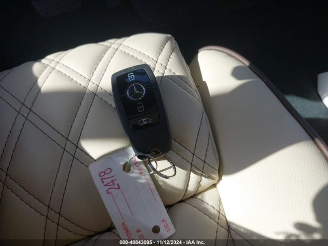 W1X4EBHY5MP429379 Mercedes-Benz Sprinter 2500 Standard Roof V6