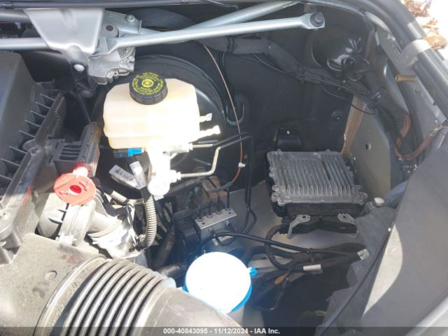 W1X4EBHY5MP429379 Mercedes-Benz Sprinter 2500 Standard Roof V6