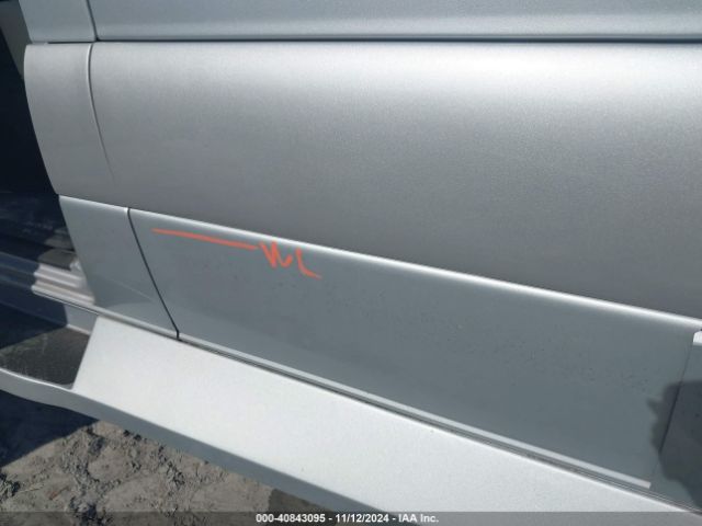 W1X4EBHY5MP429379 Mercedes-Benz Sprinter 2500 Standard Roof V6