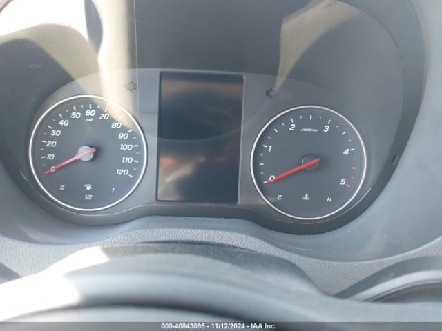 W1X4EBHY5MP429379 Mercedes-Benz Sprinter 2500 Standard Roof V6