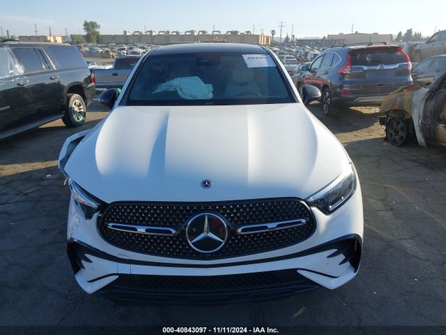 W1NKJ4HBXRF108518 Mercedes-Benz Glc 300 4matic Coupe
