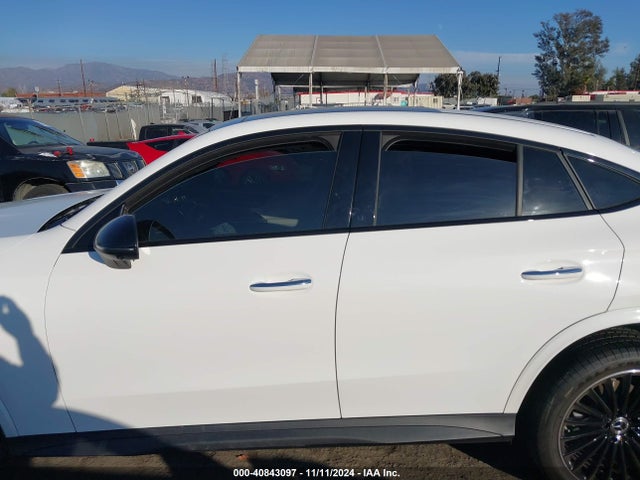 W1NKJ4HBXRF108518 Mercedes-Benz Glc 300 4matic Coupe