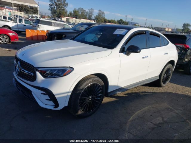 2024 MERCEDES-BENZ GLC 300 W1NKJ4HBXRF108518 Photo 1