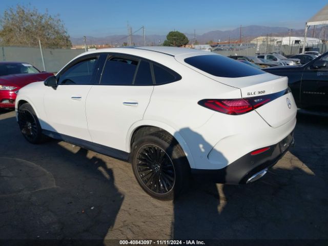 2024 MERCEDES-BENZ GLC 300 W1NKJ4HBXRF108518 Photo 2