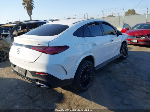 2024 MERCEDES-BENZ GLC 300 W1NKJ4HBXRF108518 Photo 3