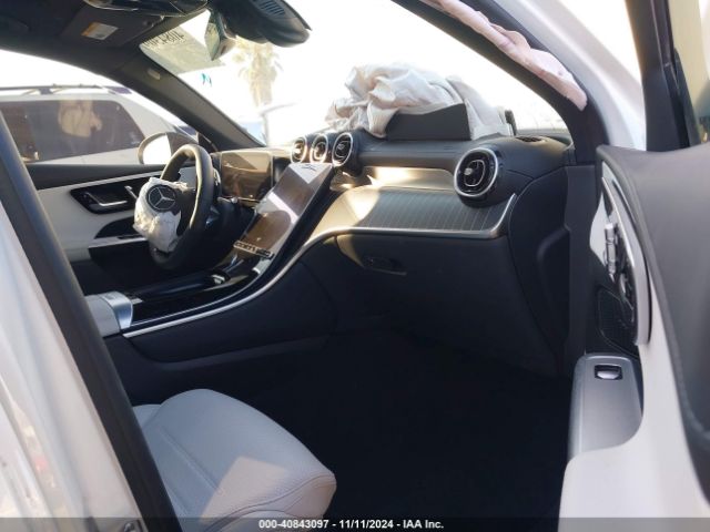 2024 MERCEDES-BENZ GLC 300 W1NKJ4HBXRF108518 Photo 4