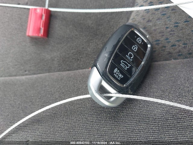 KIA RIO LX 2017 KNADM4A36H6026632 Image 11