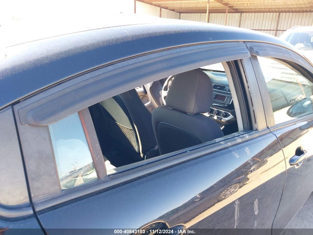 KIA RIO LX 2017 KNADM4A36H6026632 Image 6