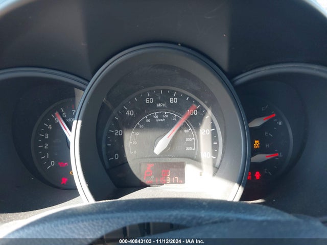 KIA RIO LX 2017 KNADM4A36H6026632 Image 7
