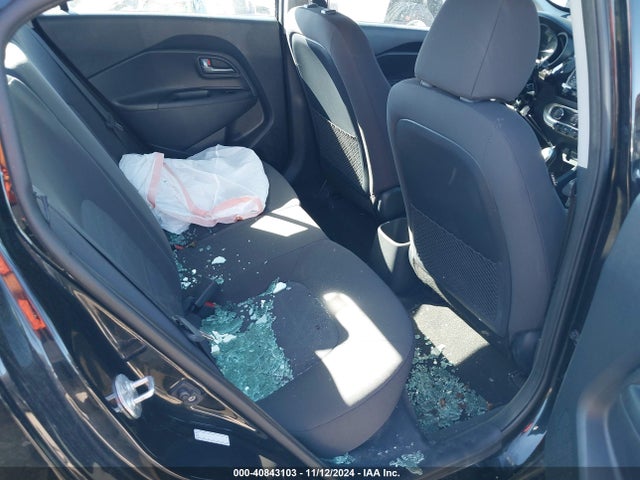 KIA RIO LX 2017 KNADM4A36H6026632 Image 8