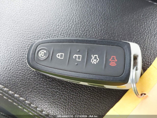 Ford ESCAPE SE 2019 1FMCU0GD9KUA20555 Image 11