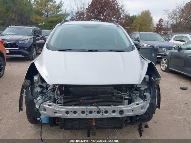Ford ESCAPE SE 2019 1FMCU0GD9KUA20555 Image 13