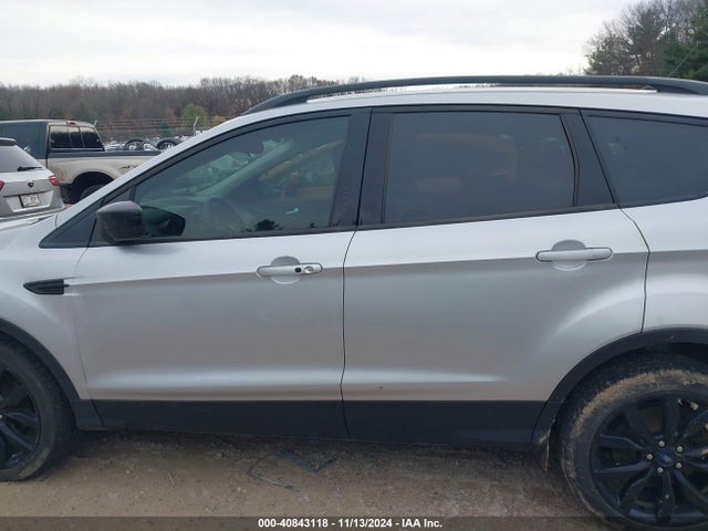 Ford ESCAPE SE 2019 1FMCU0GD9KUA20555 Image 15