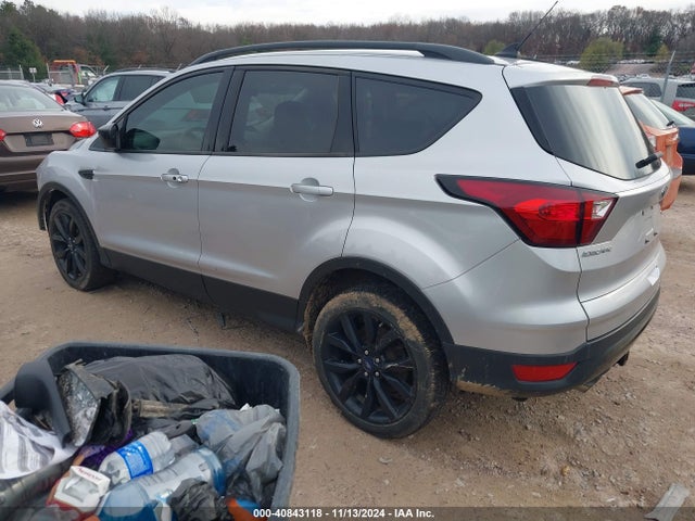 Ford ESCAPE SE 2019 1FMCU0GD9KUA20555 Image 3