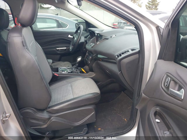 Ford ESCAPE SE 2019 1FMCU0GD9KUA20555 Image 5