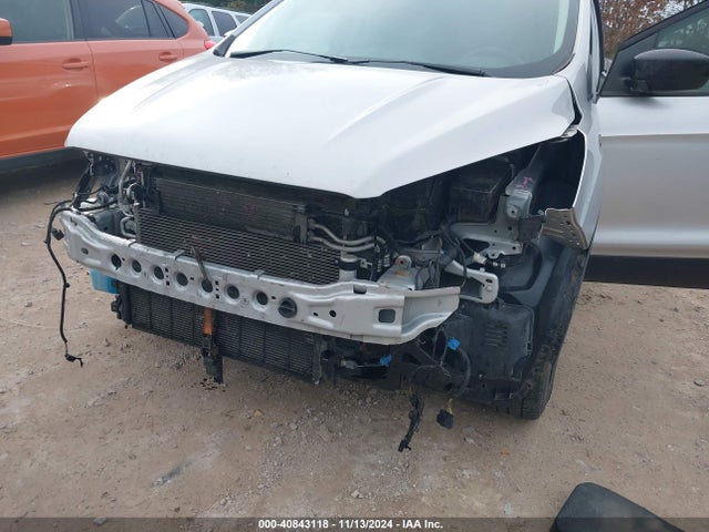 Ford ESCAPE SE 2019 1FMCU0GD9KUA20555 Image 6
