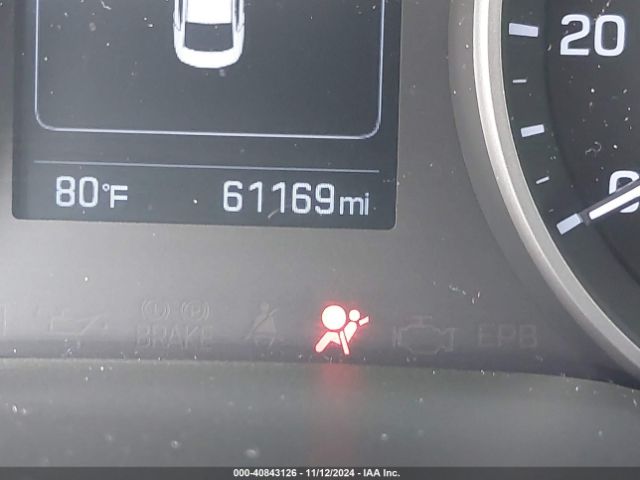 5NPD84LF0JH248741 Hyundai ELANTRA SEL
