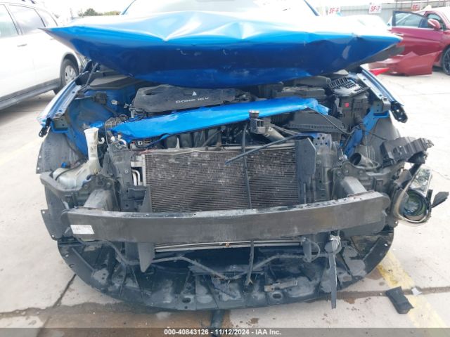 5NPD84LF0JH248741 Hyundai ELANTRA SEL