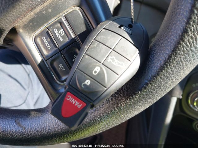 1C3CDFBBXGD689720 Dodge DART SXT