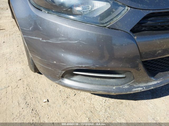 1C3CDFBBXGD689720 Dodge DART SXT