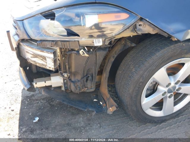 1C3CDFBBXGD689720 Dodge DART SXT