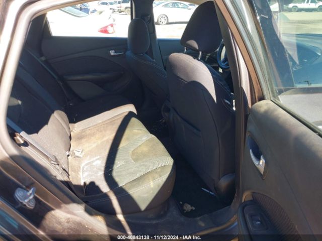 1C3CDFBBXGD689720 Dodge DART SXT