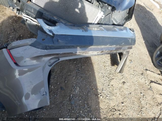 2FMPK4J96KBC34332 Ford EDGE SEL