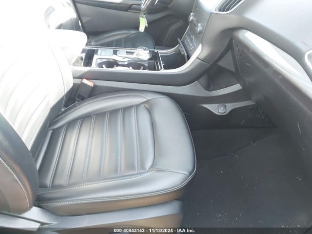 2FMPK4J96KBC34332 Ford EDGE SEL