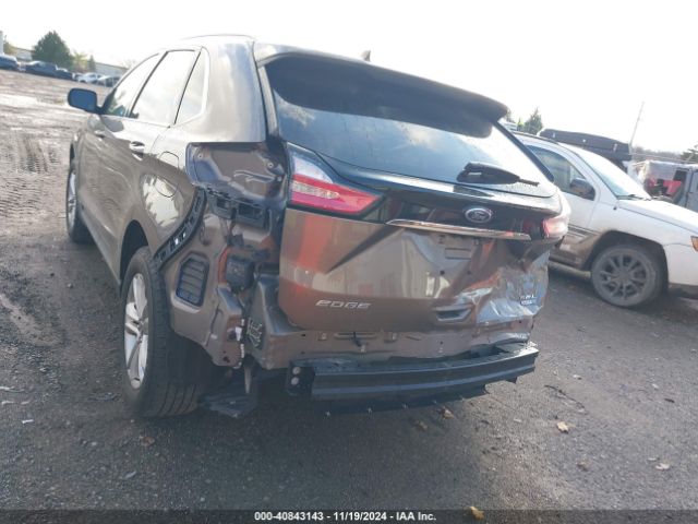 2FMPK4J96KBC34332 Ford EDGE SEL