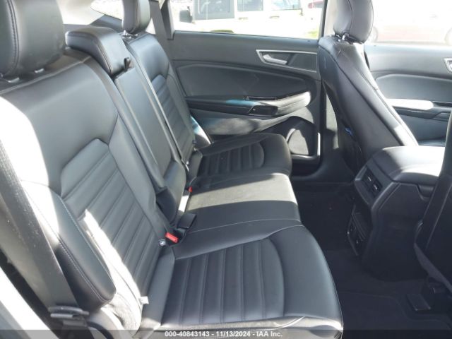 2FMPK4J96KBC34332 Ford EDGE SEL