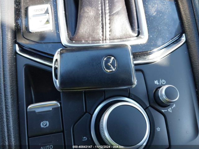 JM3KFBCM5N0562797 Mazda Cx-5 2.5 S Preferred