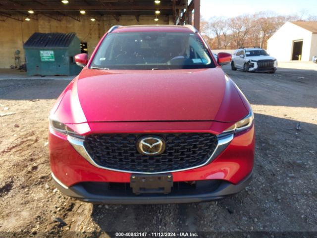 JM3KFBCM5N0562797 Mazda Cx-5 2.5 S Preferred