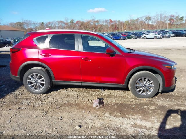 JM3KFBCM5N0562797 Mazda Cx-5 2.5 S Preferred