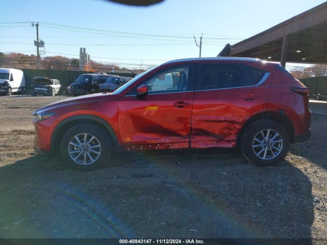 JM3KFBCM5N0562797 Mazda Cx-5 2.5 S Preferred