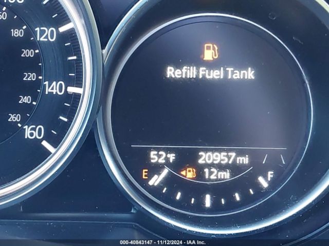 JM3KFBCM5N0562797 Mazda Cx-5 2.5 S Preferred