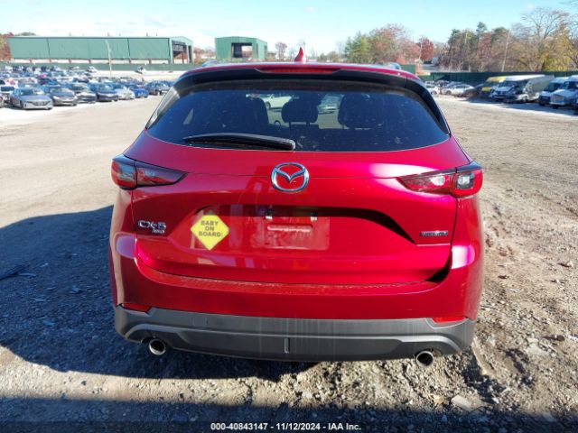 JM3KFBCM5N0562797 Mazda Cx-5 2.5 S Preferred