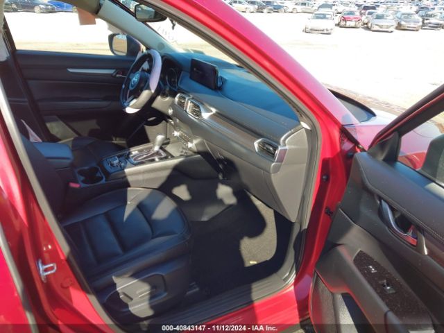 JM3KFBCM5N0562797 Mazda Cx-5 2.5 S Preferred