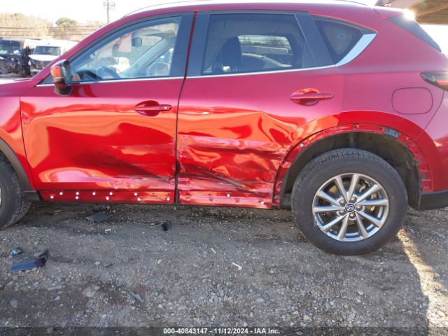 JM3KFBCM5N0562797 Mazda Cx-5 2.5 S Preferred