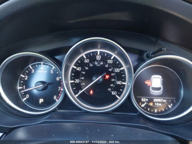 JM3KFBCM5N0562797 Mazda Cx-5 2.5 S Preferred