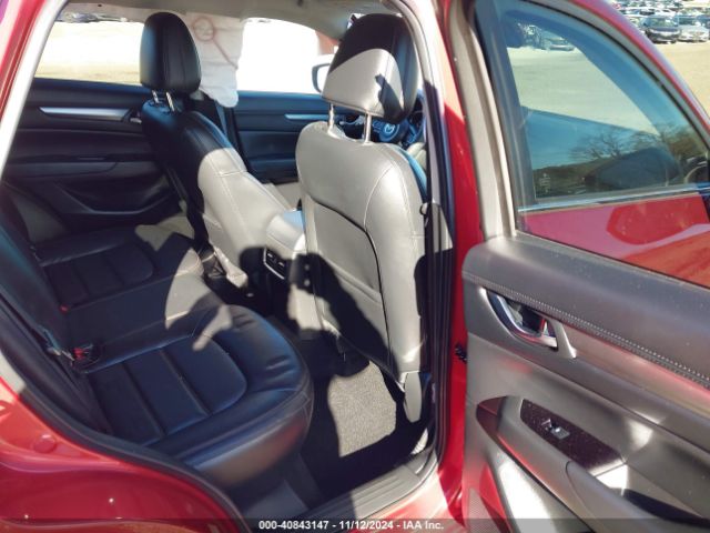 JM3KFBCM5N0562797 Mazda Cx-5 2.5 S Preferred