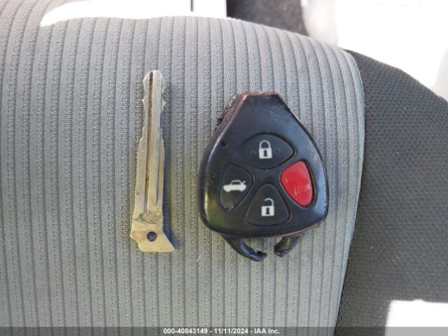 JTDKDTB34E1079969 Toyota Prius C Two
