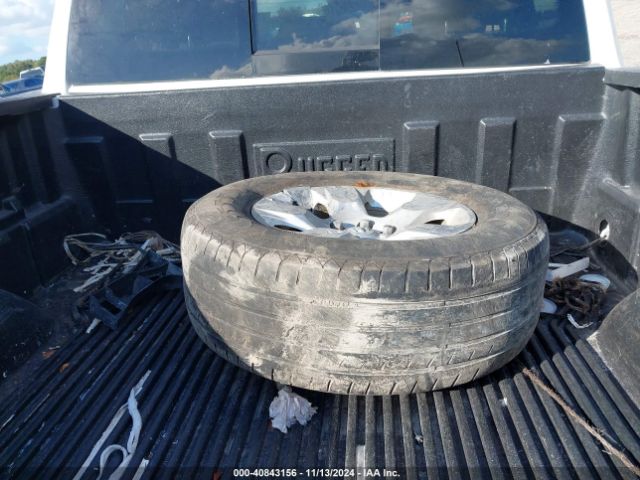 1C6RREBT7LN300506 RAM 1500 Big Horn  4x2 6'4 Box