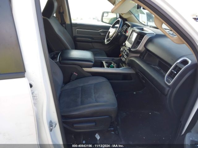 1C6RREBT7LN300506 RAM 1500 Big Horn  4x2 6'4 Box