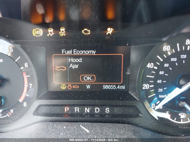 Ford FUSION SE 2015 3FA6P0HD6FR302808 Image 15