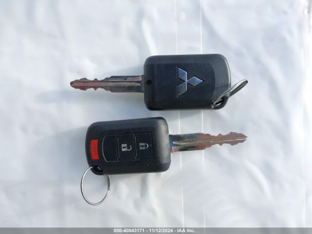 2018 MITSUBISHI OUTLANDER SPORT JA4AP3AU0JZ018055 Photo 10