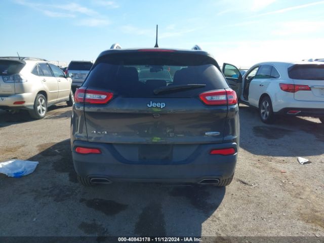 1C4PJMCS0GW263063 Jeep Cherokee Latitude